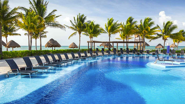 BlueBay Riviera Maya