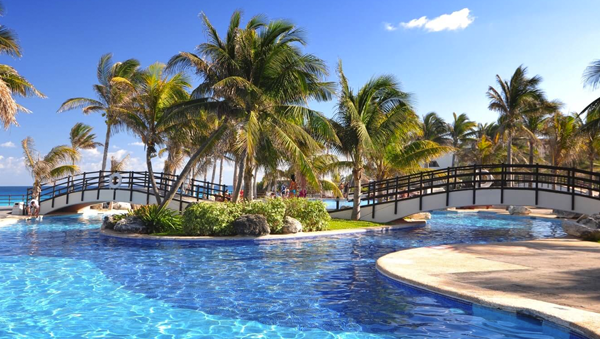 Grand Oasis Cancún