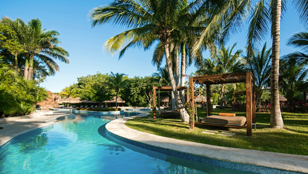Iberostar Riviera Maya