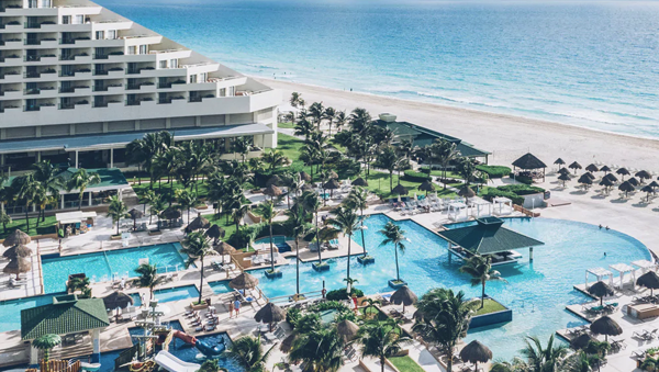 Iberostar Selection Cancún