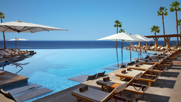 Krystal Grand Los Cabos