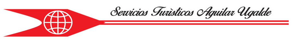 Servicios Turísticos Aguilar Ugalde