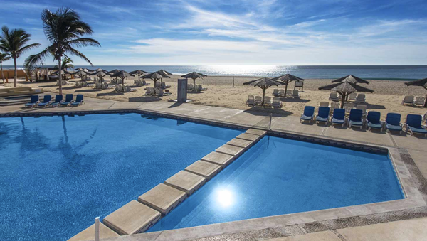 Posada Real Los Cabos
