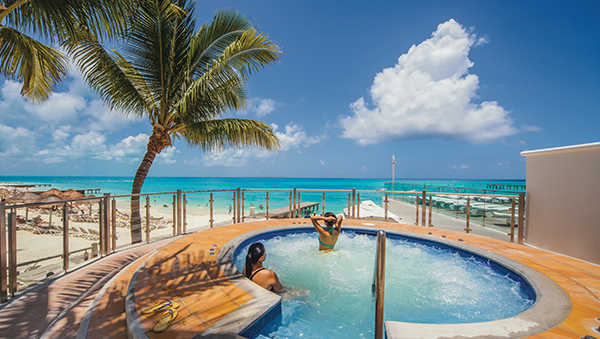 RIU Cancún