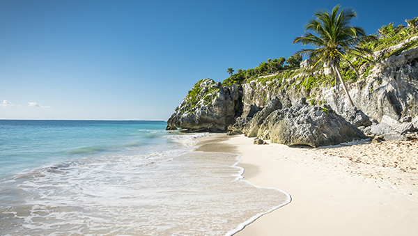 Destino Riviera Maya