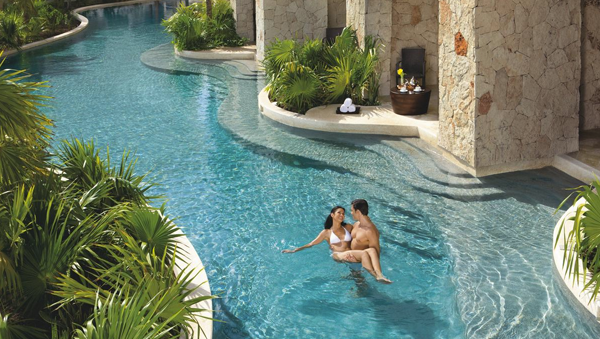 Secrets Maroma Riviera Maya